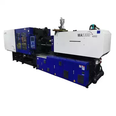 How Do I Choose An Injection Moulding Machine?